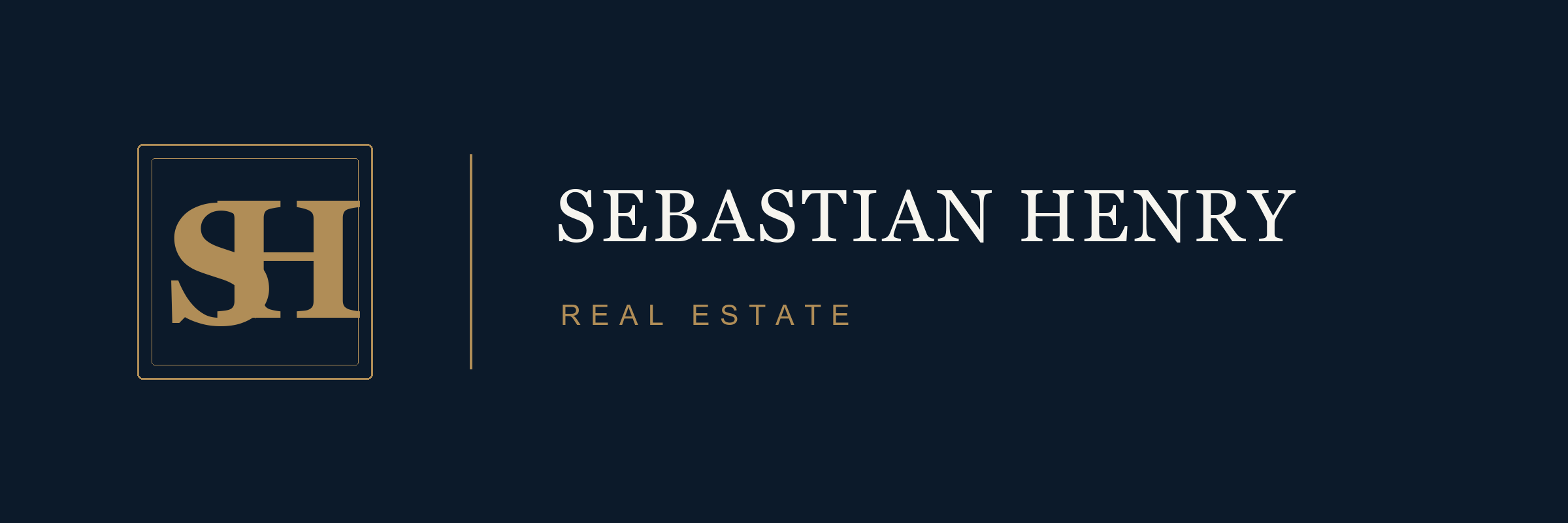 Sebastian Henry Real Estate